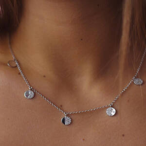 La Luna Necklace