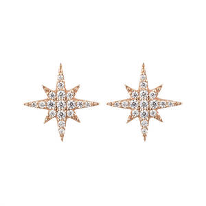 Stella Earrings 